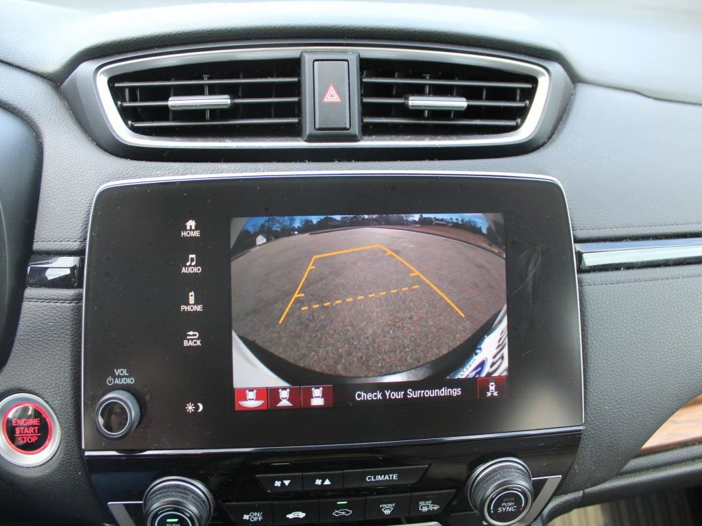 Used 2019 Honda CR-V EX-L image 5