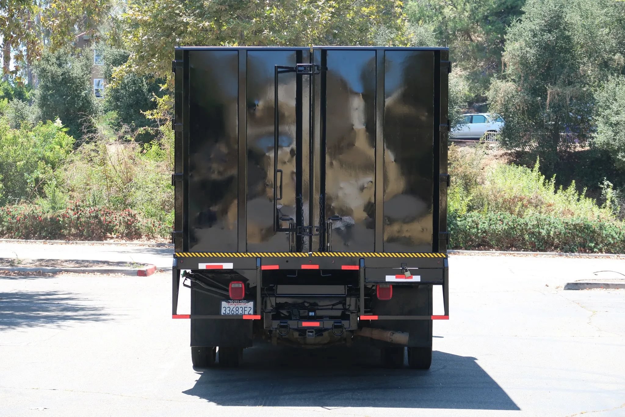 Used 2017 Ford F550 2WD SuperCab Super Duty image 20