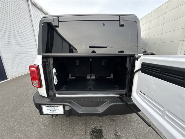 Used 2024 Ford Bronco Big Bend image 21