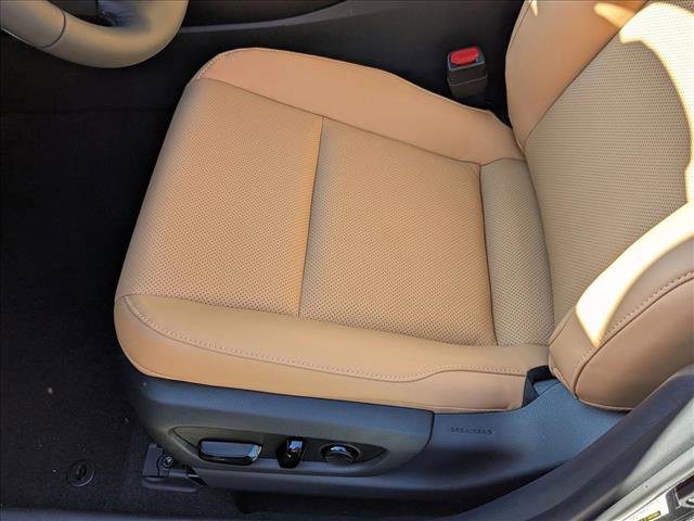 New 2026 Lexus UX 300h FWD image 4