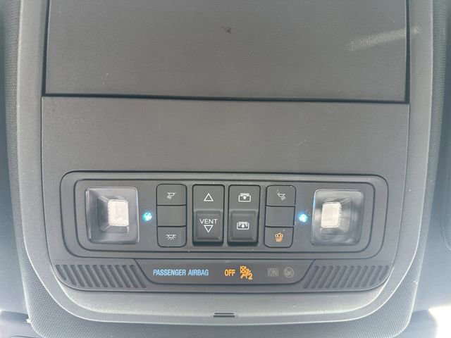 Certified 2022 Ford Explorer Timberline AWD/4WD image 27