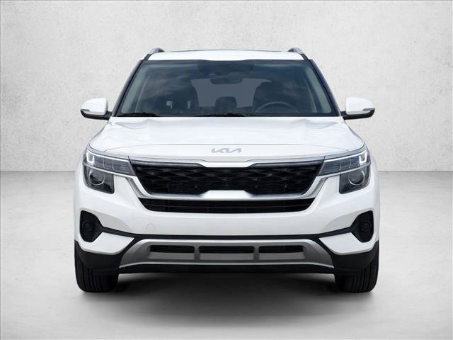 Used 2023 Kia Seltos S FWD video 2