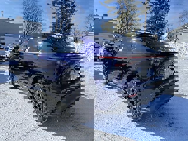 New 2026 Toyota bZ image 3