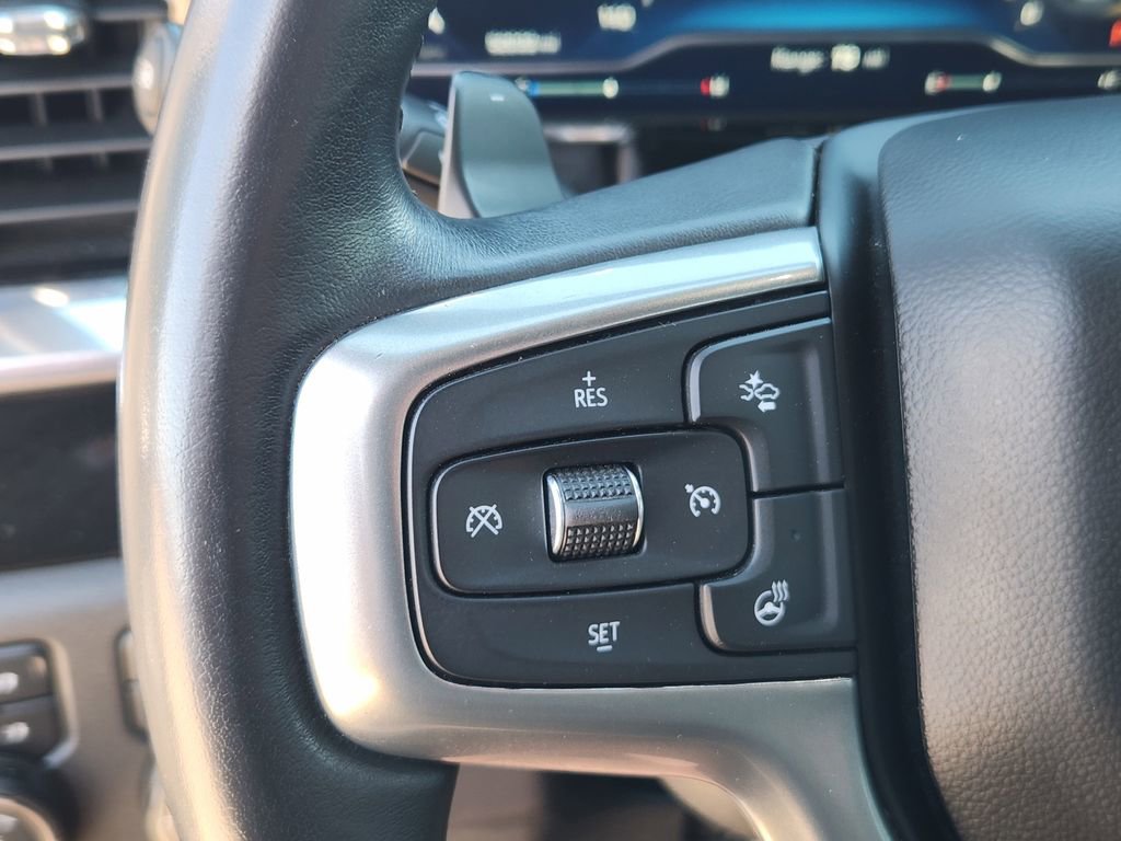 Used 2022 Chevrolet Silverado 1500 RST w/ Convenience Package II image 30