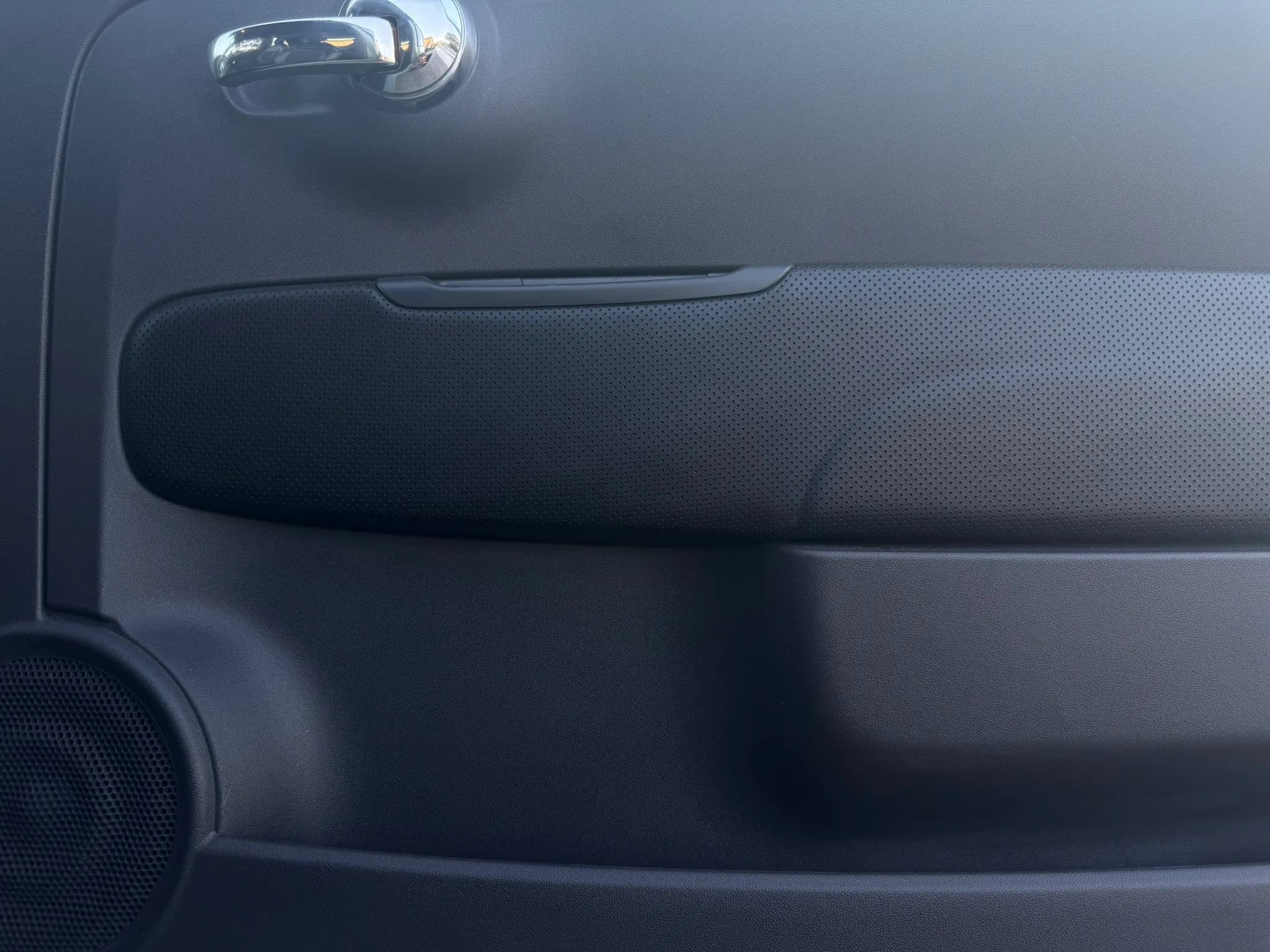 Used 2015 FIAT 500 Sport FWD image 31