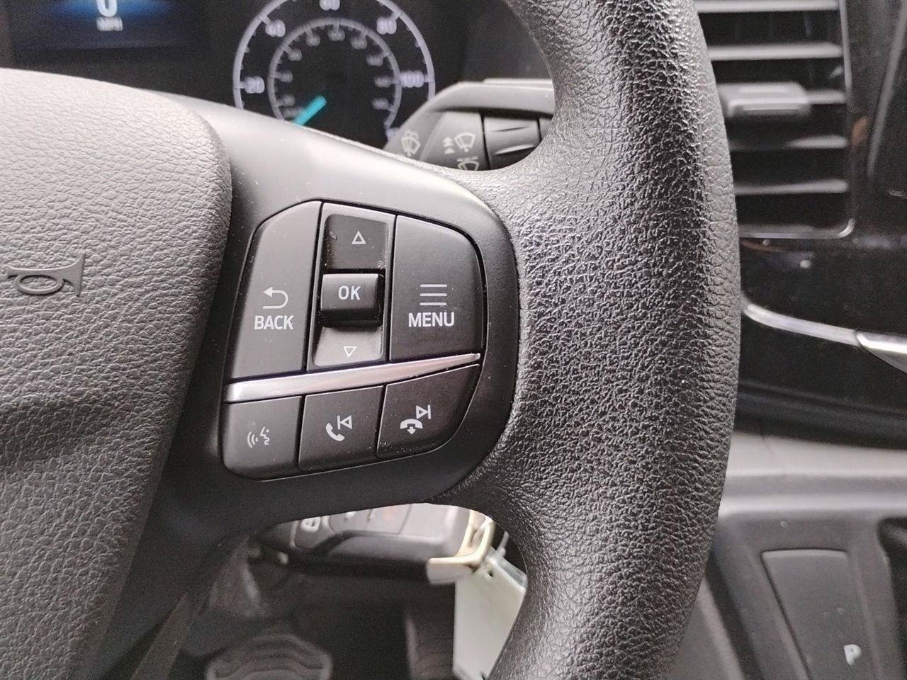Used 2024 Ford Transit 350 XLT RWD image 30