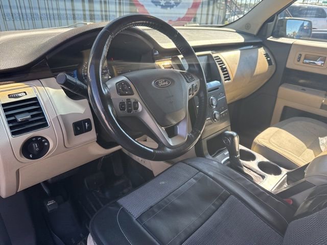 Used 2014 Ford Flex SEL w/ Equipment Group 201A image 10