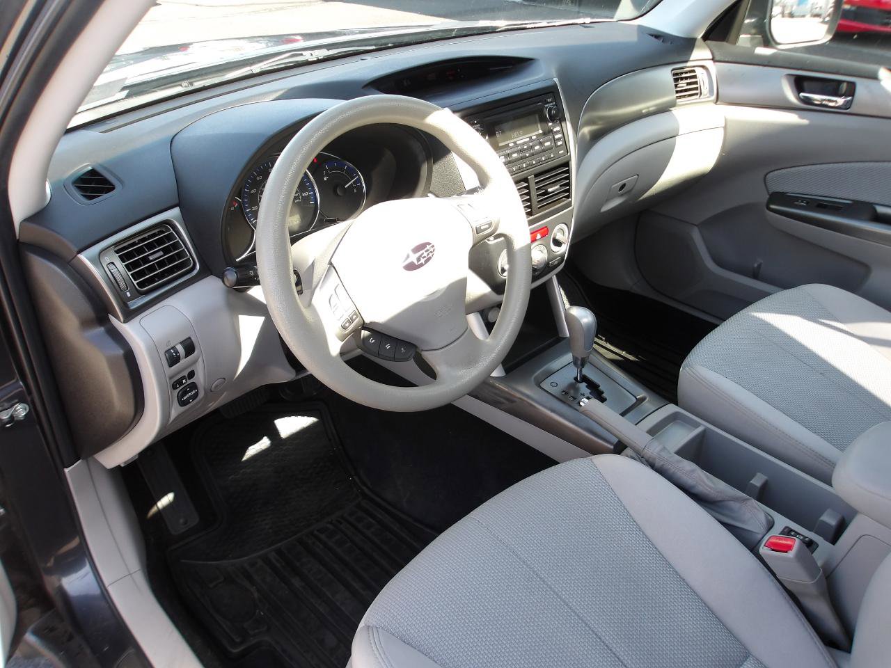 Used 2012 Subaru Forester 2.5X Premium AWD/4WD image 9
