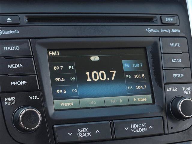 Used 2014 Hyundai Sonata GLS w/ Popular Equipment Group 2 FWD image 7