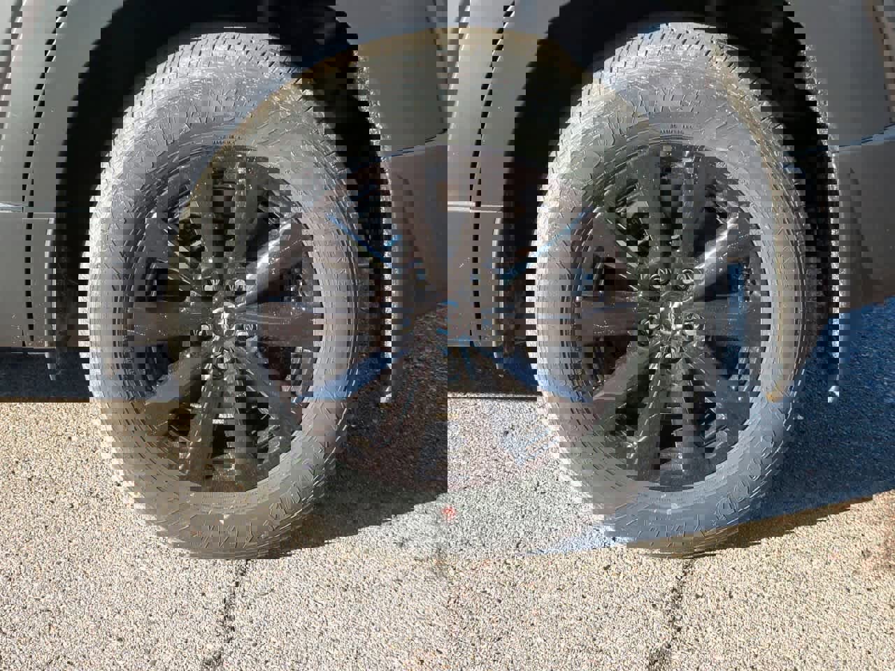 New 2026 MAZDA CX-50 AWD 2.5 Hybrid w/ Cargo Package image 12