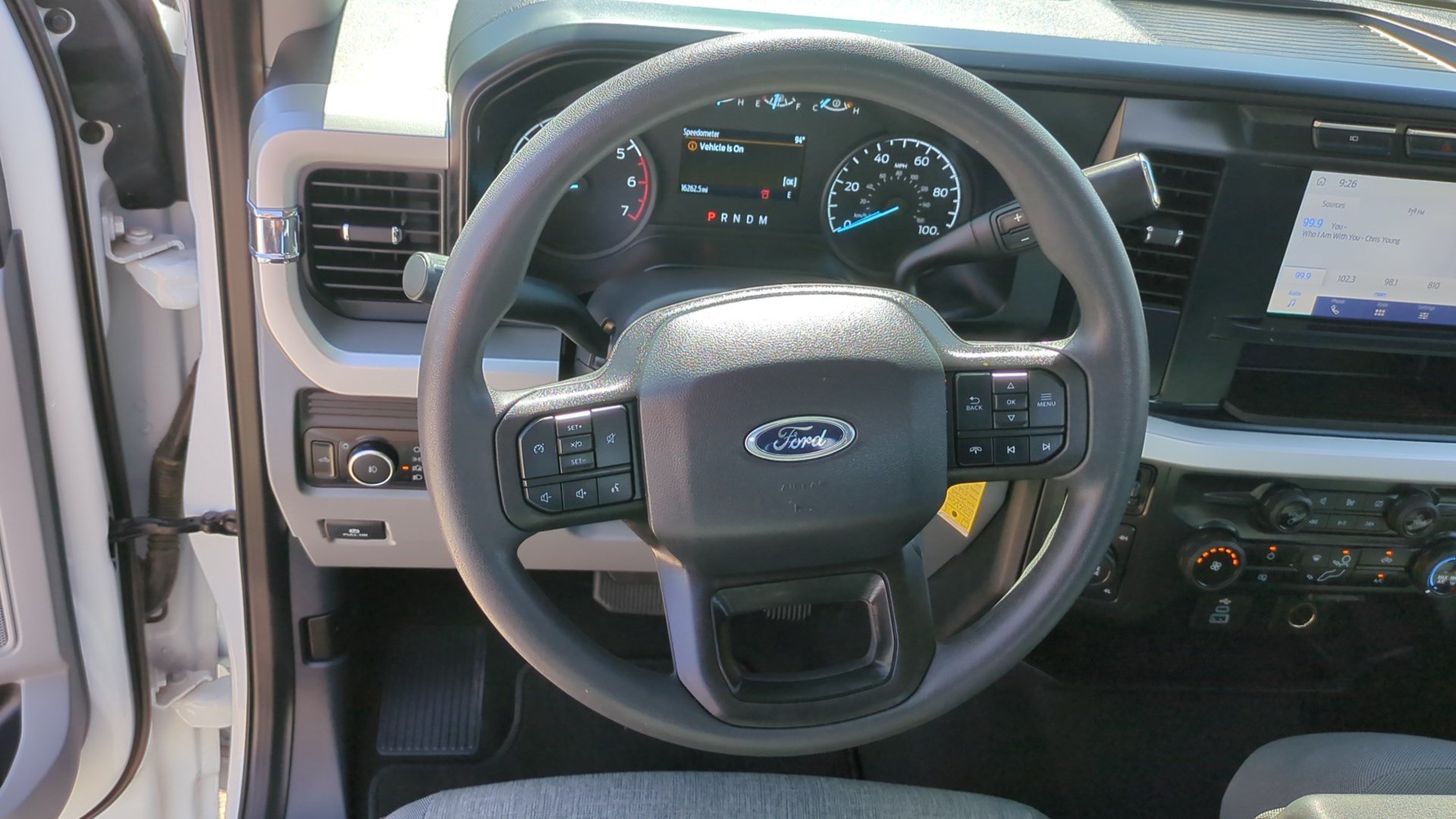 Used 2024 Ford F350 XL w/ STX Appearance Package AWD/4WD image 18