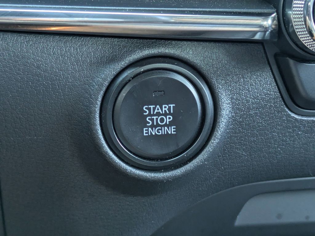 Used 2019 MAZDA MAZDA3 AWD Hatchback w/ Preferred Pkg image 30