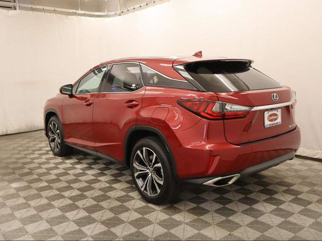 Used 2019 Lexus RX 350 AWD w/ Navigation Package image 33