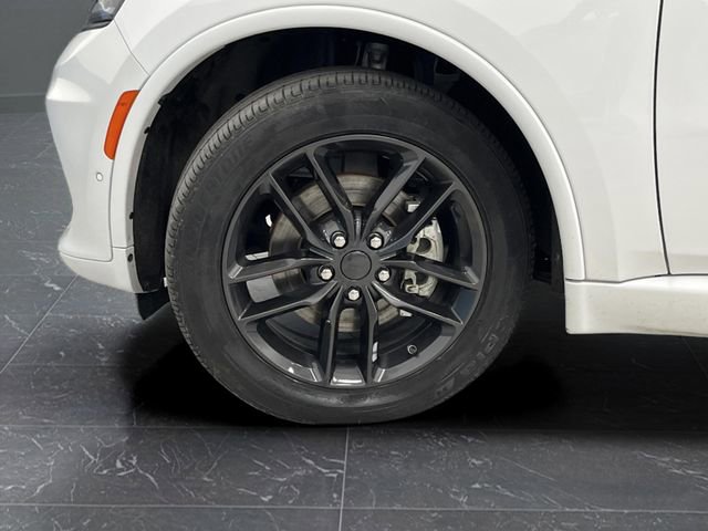 Certified 2025 Dodge Durango R/T image 41