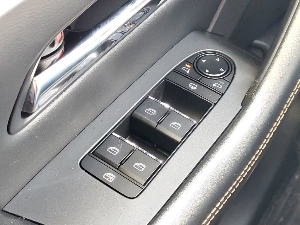 New 2026 MAZDA CX-90 3.3 Turbo w/ Premium Sport Pkg image 19