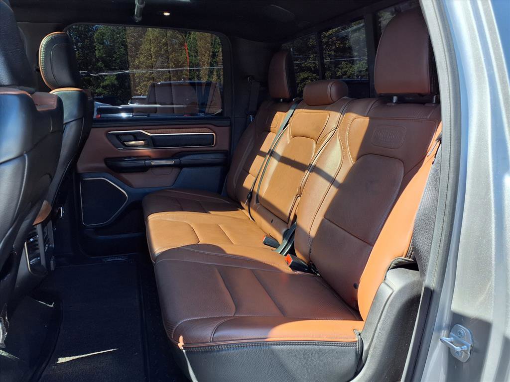 Used 2019 RAM 1500 Limited image 22