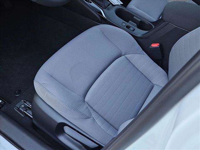 New 2026 Toyota Corolla SE FWD image 4