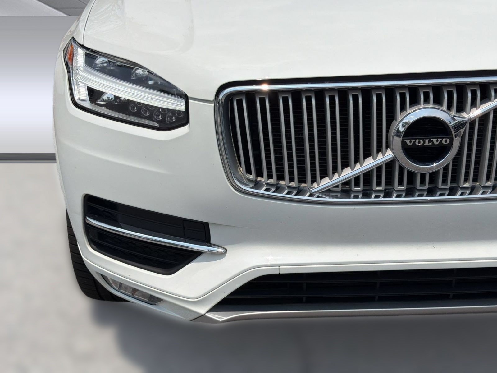 Used 2019 Volvo XC90 T6 Inscription w/ Protection Package Premier AWD/4WD image 29