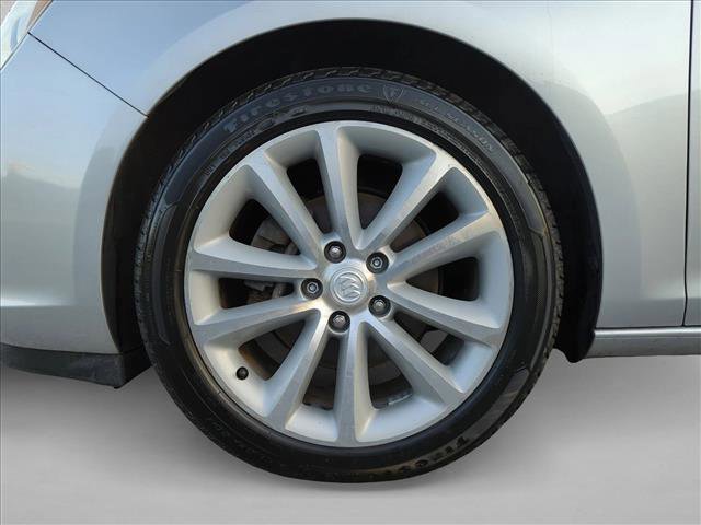 Used 2016 Buick Verano Convenience image 22
