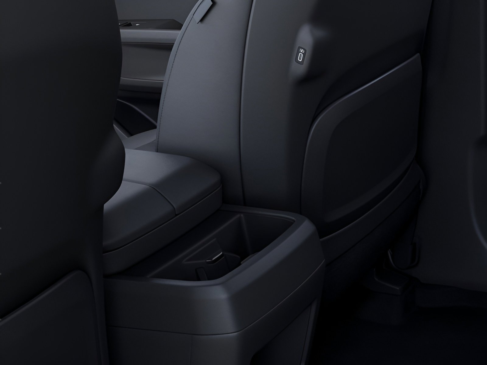 New 2027 Kia Telluride X-Line EX image 26