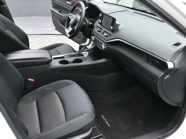 Used 2021 Nissan Altima 2.5 S image 15