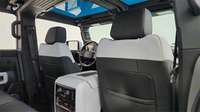 Used 2024 GMC Hummer EV 3X w/ Omega Edition image 26