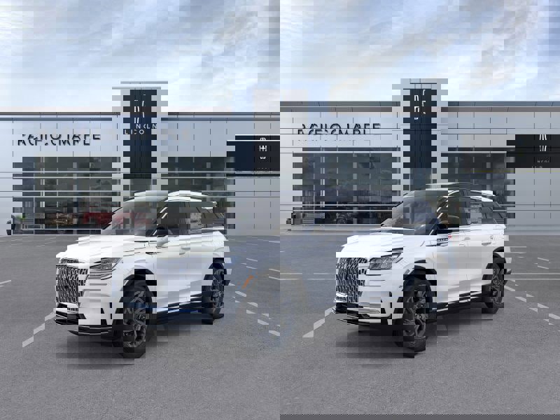 New 2026 Lincoln Corsair Premiere image 1