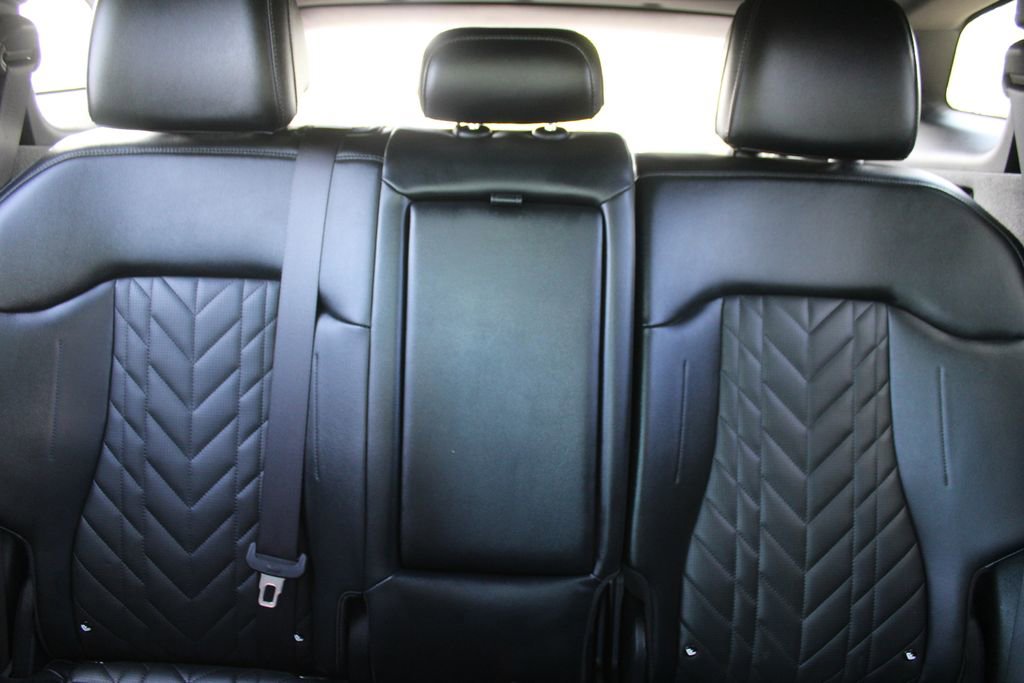 Certified 2023 Kia Sportage X-Line w/ X-Line Premium Package image 52