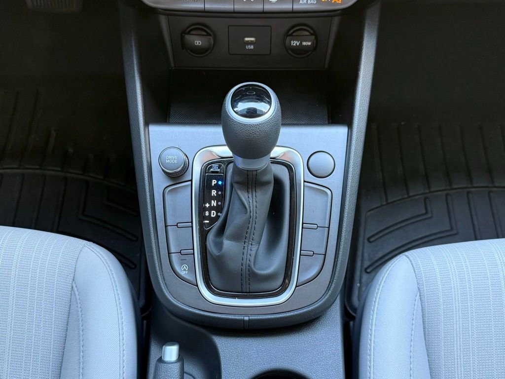 Used 2022 Hyundai Kona SEL FWD image 22