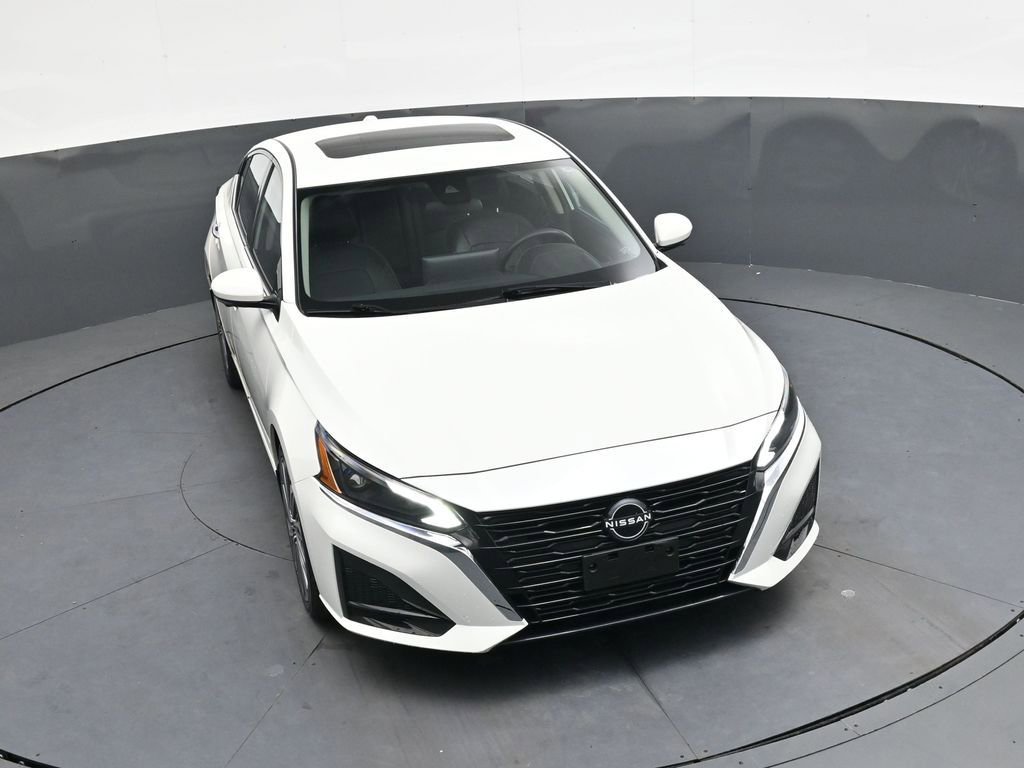 Used 2023 Nissan Altima 2.5 SL image 28