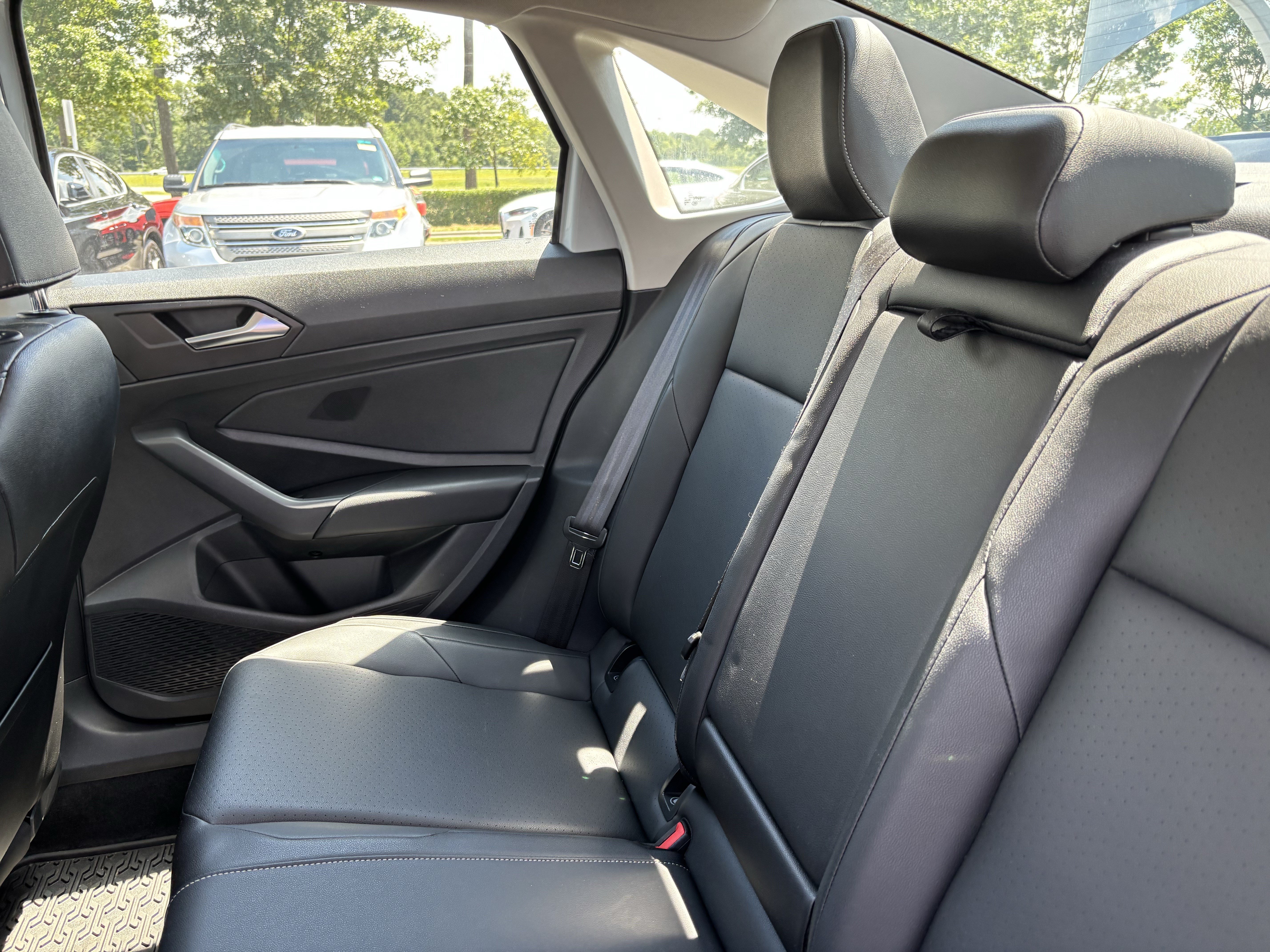 Used 2019 Volkswagen Jetta SEL FWD image 33