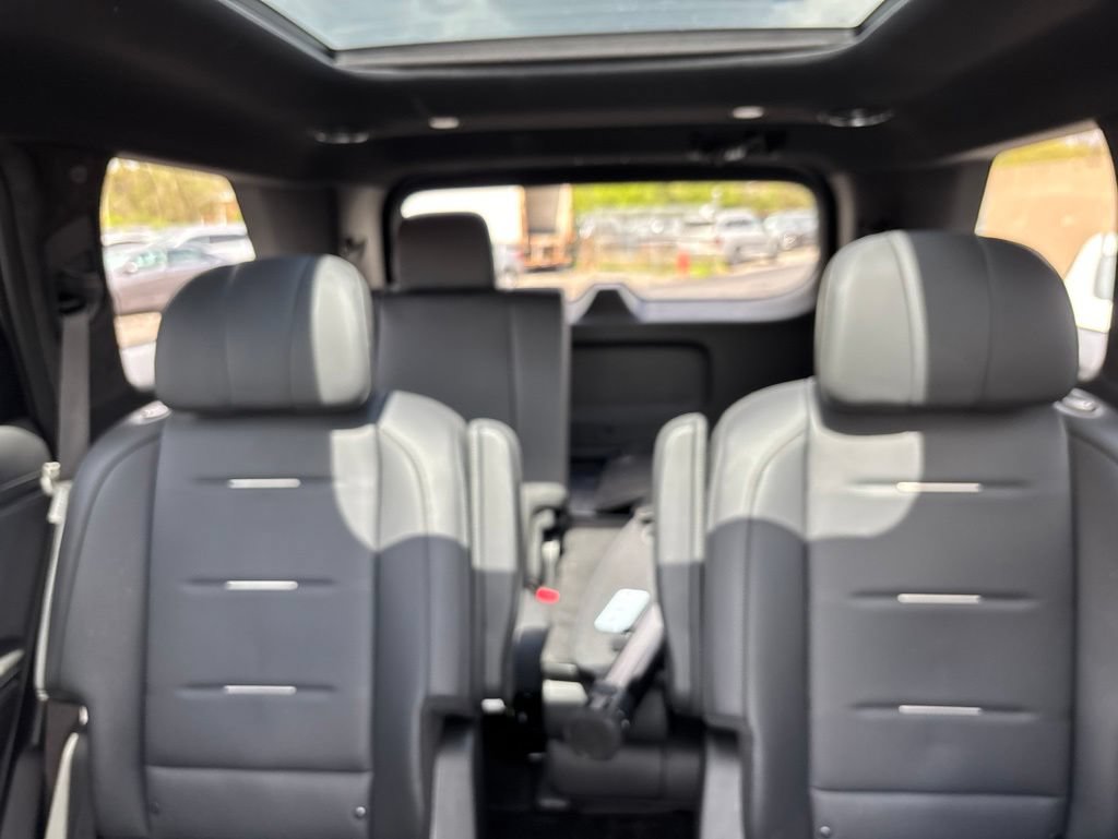 Certified 2026 Hyundai Palisade Calligraphy AWD/4WD image 36