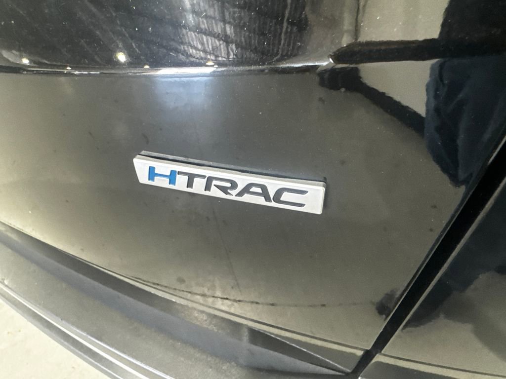 Used 2022 Hyundai Tucson SEL image 30