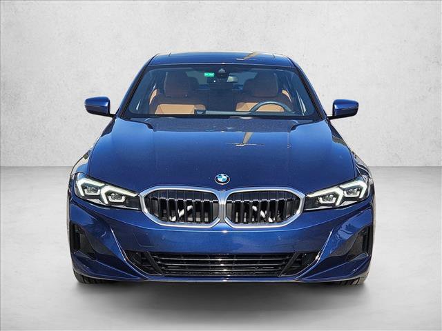 Used 2024 BMW 330i Sedan w/ Premium Package RWD video 2