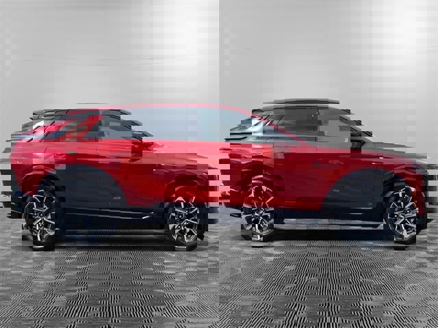 New 2025 Cadillac Lyriq Sport image 6