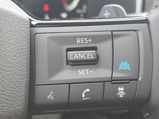 New 2026 Nissan Pathfinder Platinum image 26