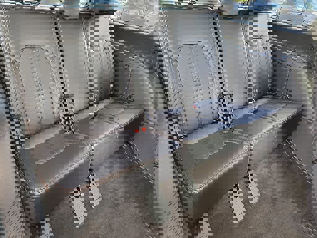 Certified 2020 Ford Expedition Platinum AWD/4WD image 15