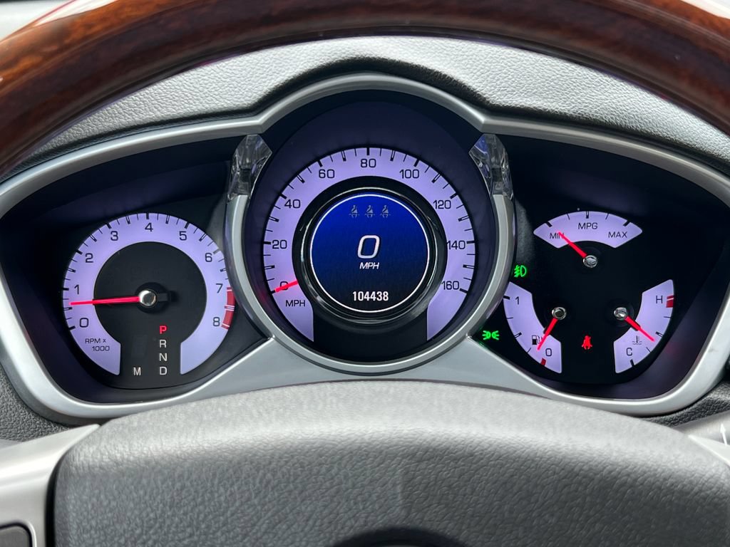 Used 2011 Cadillac SRX Performance FWD image 28