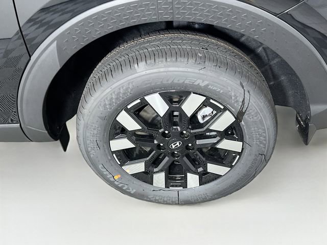New 2025 Hyundai Santa Cruz SEL image 27