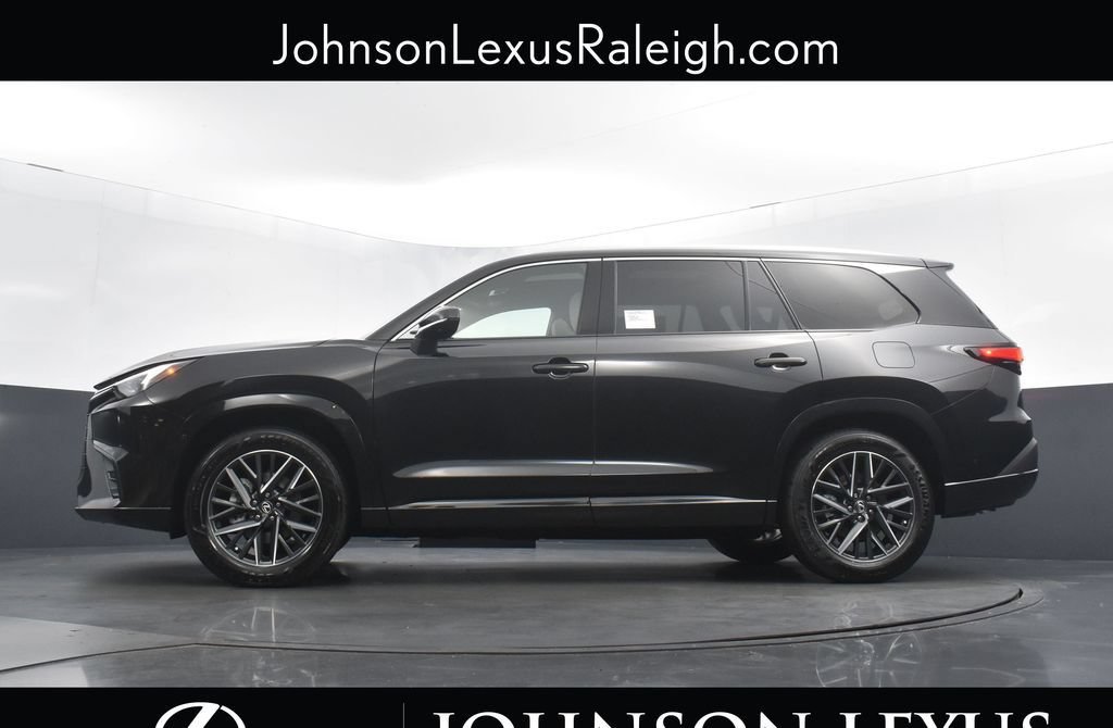 Certified 2025 Lexus TX 350 FWD w/ Technology Package image 22