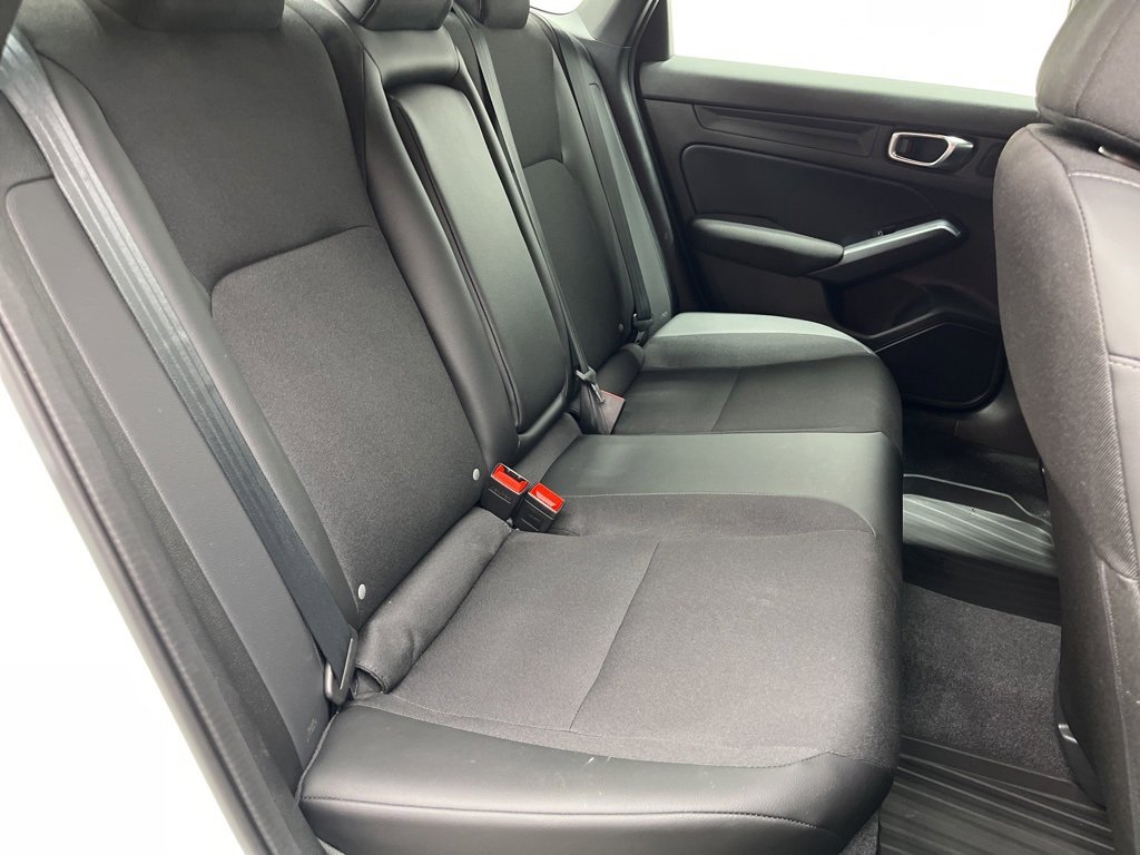Used 2026 Honda Civic Sport image 16