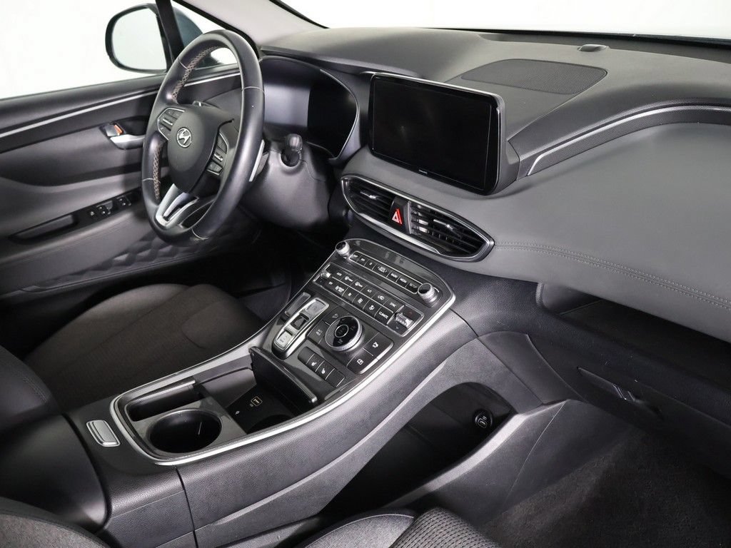 Used 2023 Hyundai Santa Fe Blue AWD/4WD image 27