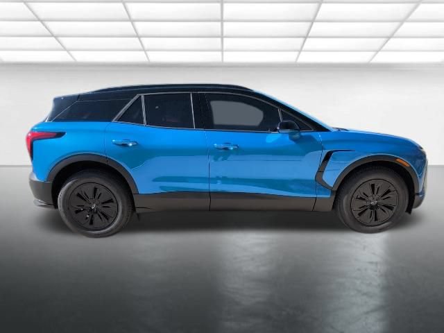 New 2026 Chevrolet Blazer EV LT w/ Midnight/Sport Edition AWD/4WD image 32