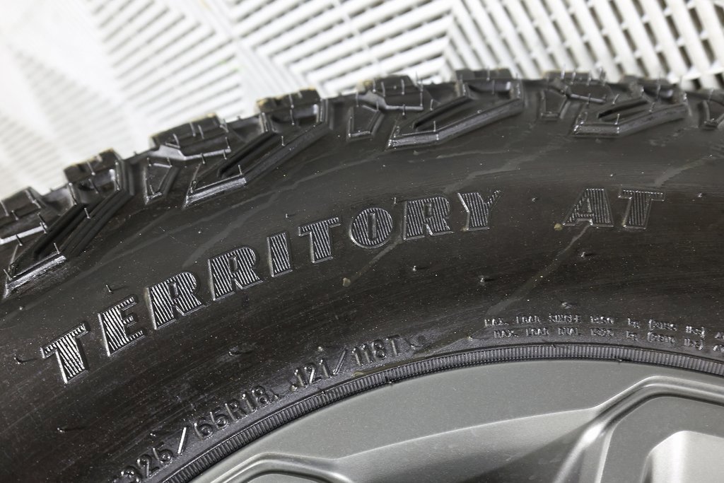 Used 2024 RAM 1500 TRX image 63