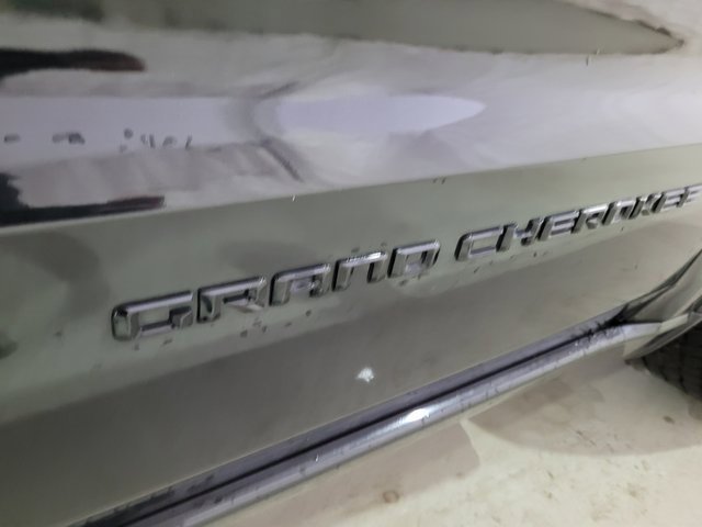 Used 2015 Jeep Grand Cherokee Altitude image 49