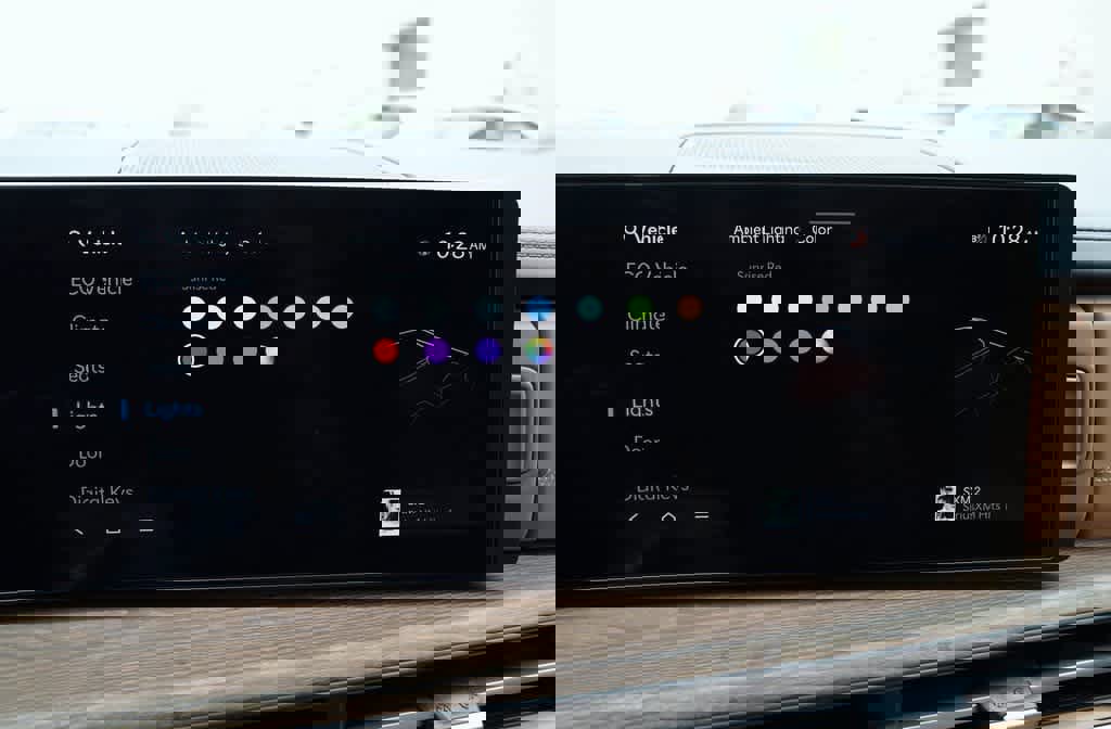 New 2026 Hyundai Santa Fe Calligraphy image 17