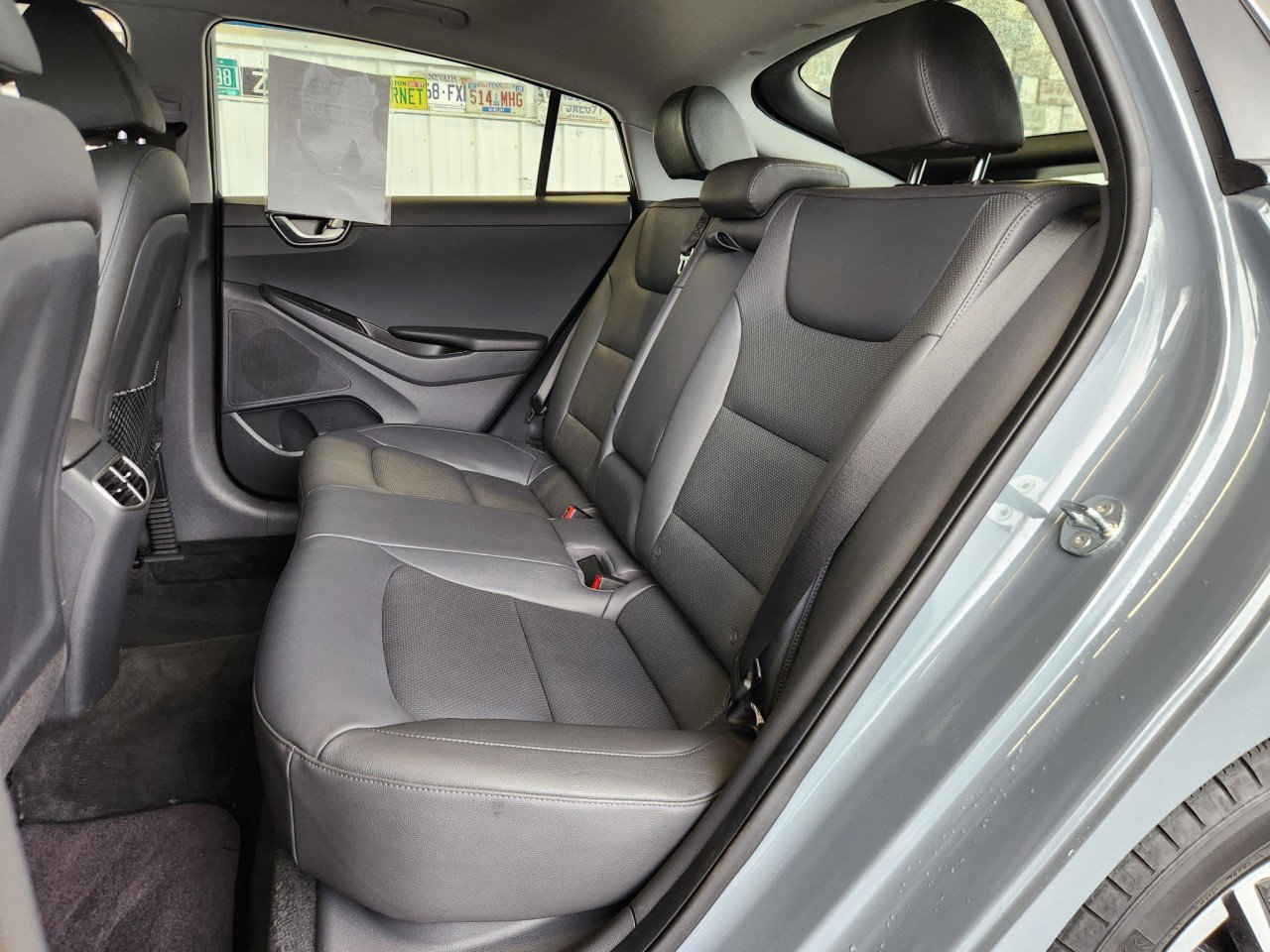 Used 2020 Hyundai Ioniq Limited image 6