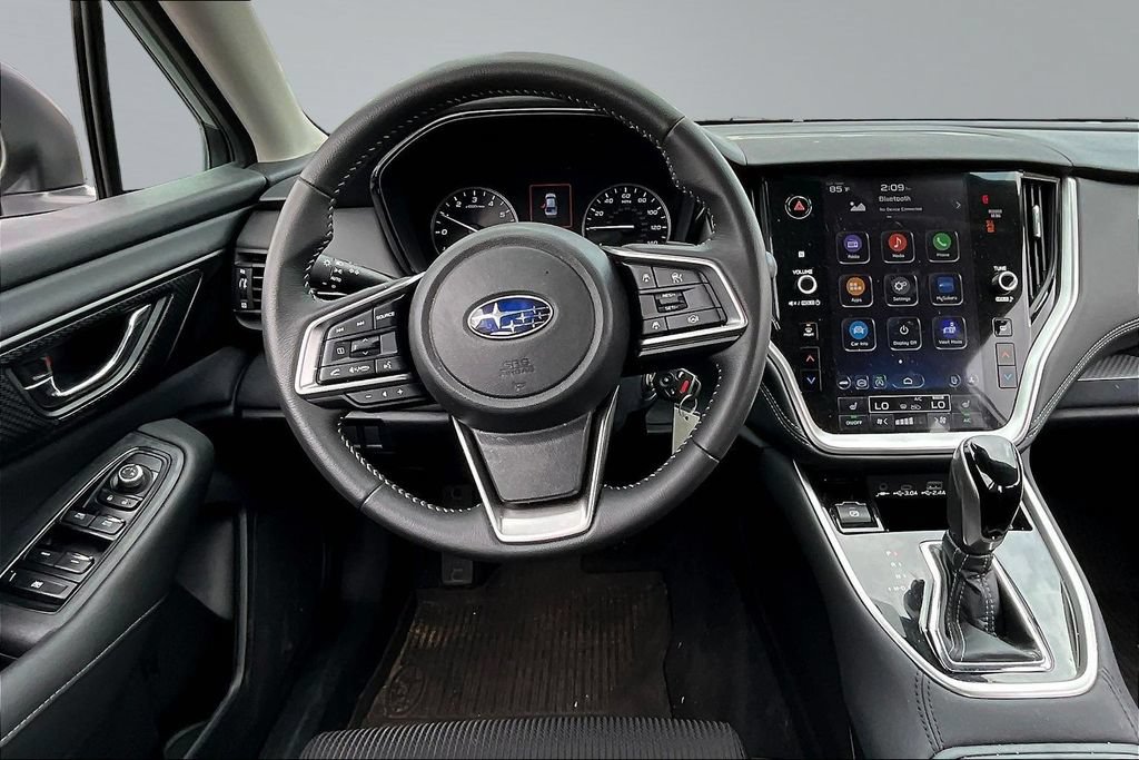 Used 2025 Subaru Legacy Premium AWD/4WD image 8