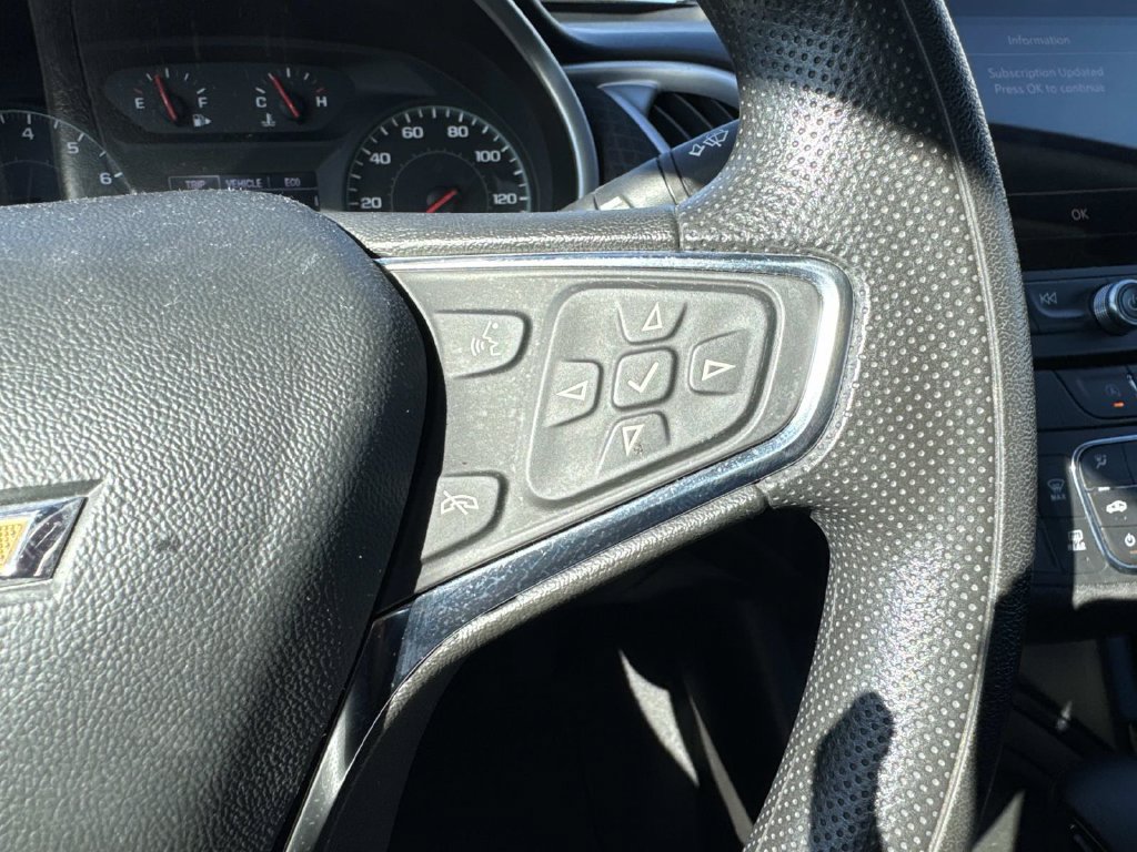 Used 2024 Chevrolet Malibu LT FWD image 28