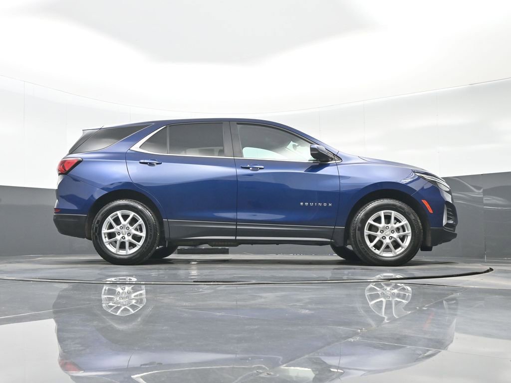 Used 2022 Chevrolet Equinox LT AWD/4WD image 31